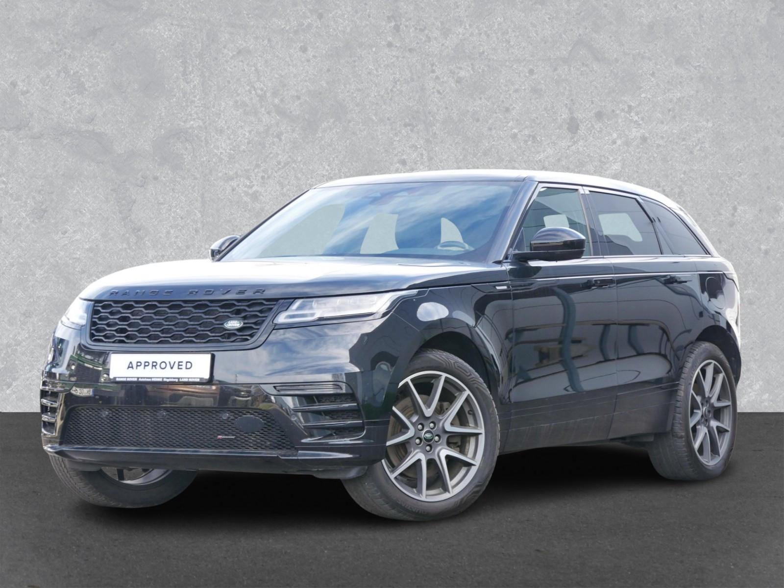 Land Rover Range Rover Velar Hybrid R-Dynamic SE