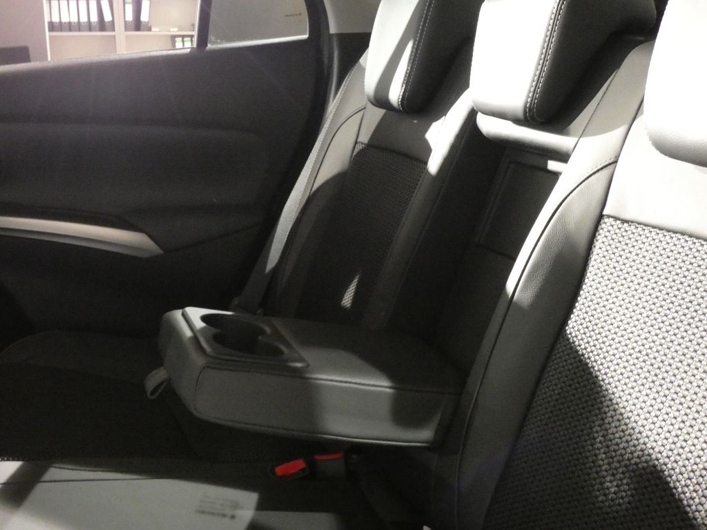 SUZUKI SX4 S-Cross – Bild 12