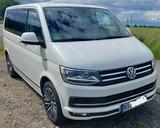 Volkswagen T6 Multivan Highline, TÜV/Insp./Sommerreifen neu - VW T6 Multivan in Braunschweig