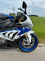 BMW HP4 - BMW SPORTLER HP4