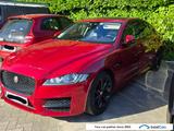 Jaguar XF 2.0 20d R-Sport Aut. Pano Xenon 1/2 Sport-Le