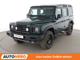 INEOS 3.0 TwinTurbo Diesel Utility Wagon (5 Seat) Aut. - INEOS Grenadier Gebrauchtwagen
