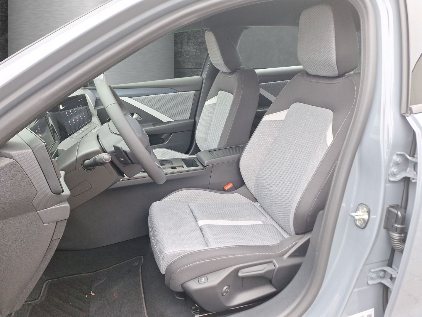 Opel Astra - Bild 8