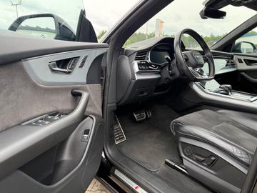 صورة مصغرة 12 لـ 2018 AUDI Q8