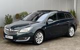 Opel Insignia ST 2.0 ECOTEC Turbo 4x4 Innov*OPC-Line - Opel aus 2014
