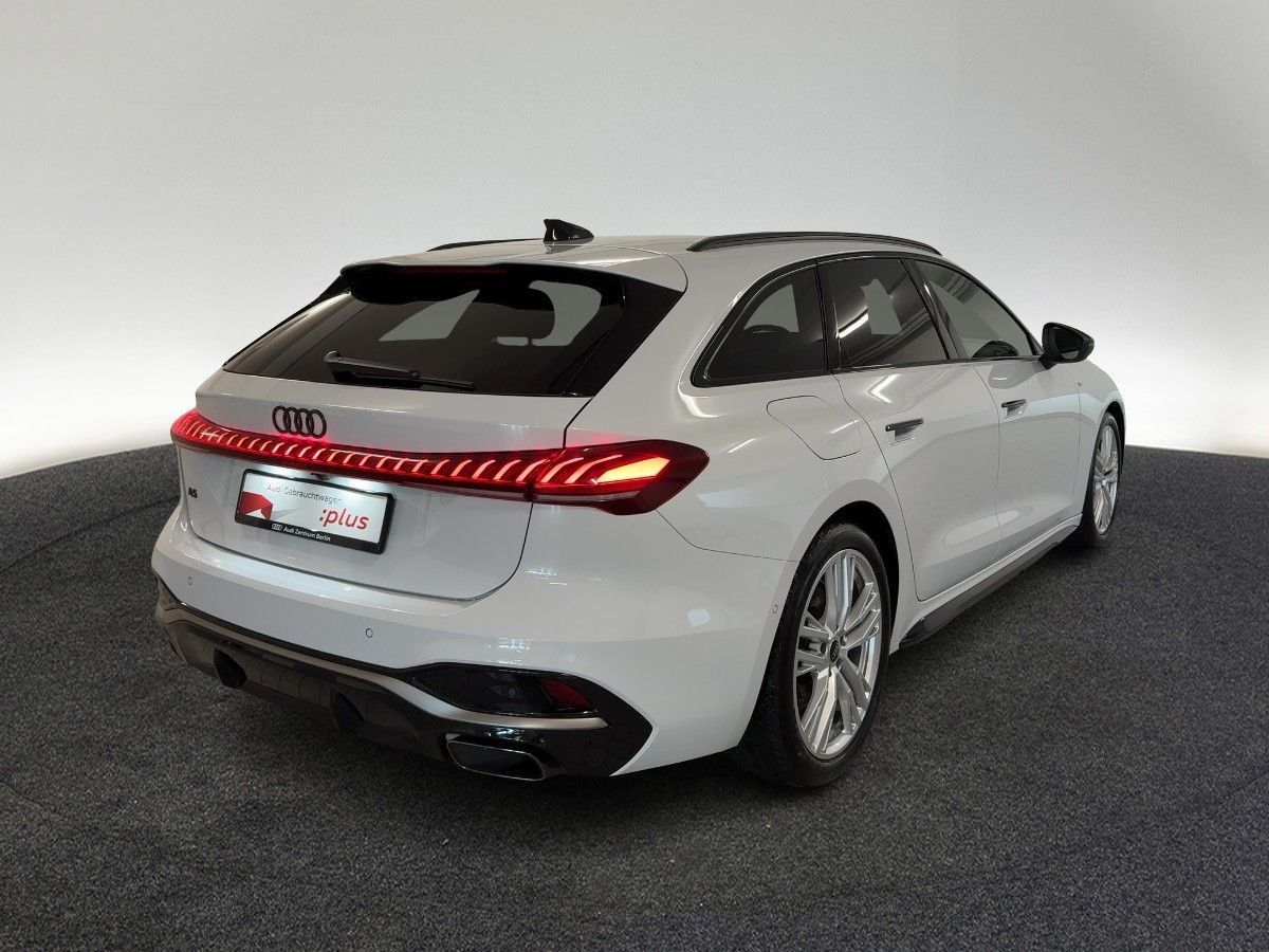 Audi A5 - Bild 6
