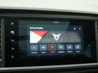 Cupra Ateca - Vorschau Bild 17