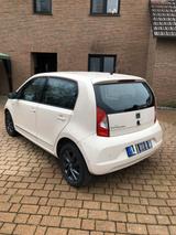 Seat Mii by Mango  -  1.0L -  44kW  -  Glam Beige - Seat Mii Mango Gebrauchtwagen