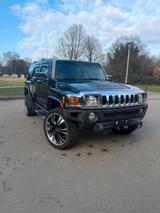 Andere Hummer H3 3.5 Benzin | Top gepflegt | TÜV ... - Andere aus 2006