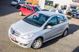 Mercedes-Benz B 160 BlueEFFICIENCY+Klima+TÜV07/26+NR89 - gebrauchte Mercedes-Benz B 160 aus dem Jahr 2010