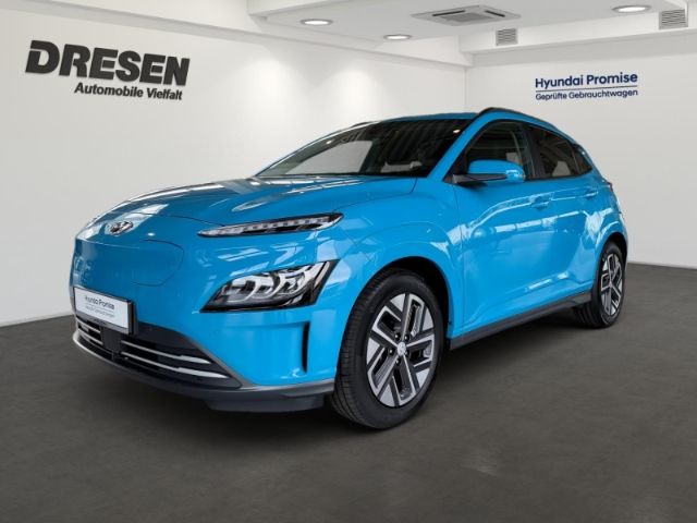 Hyundai KONA 2023