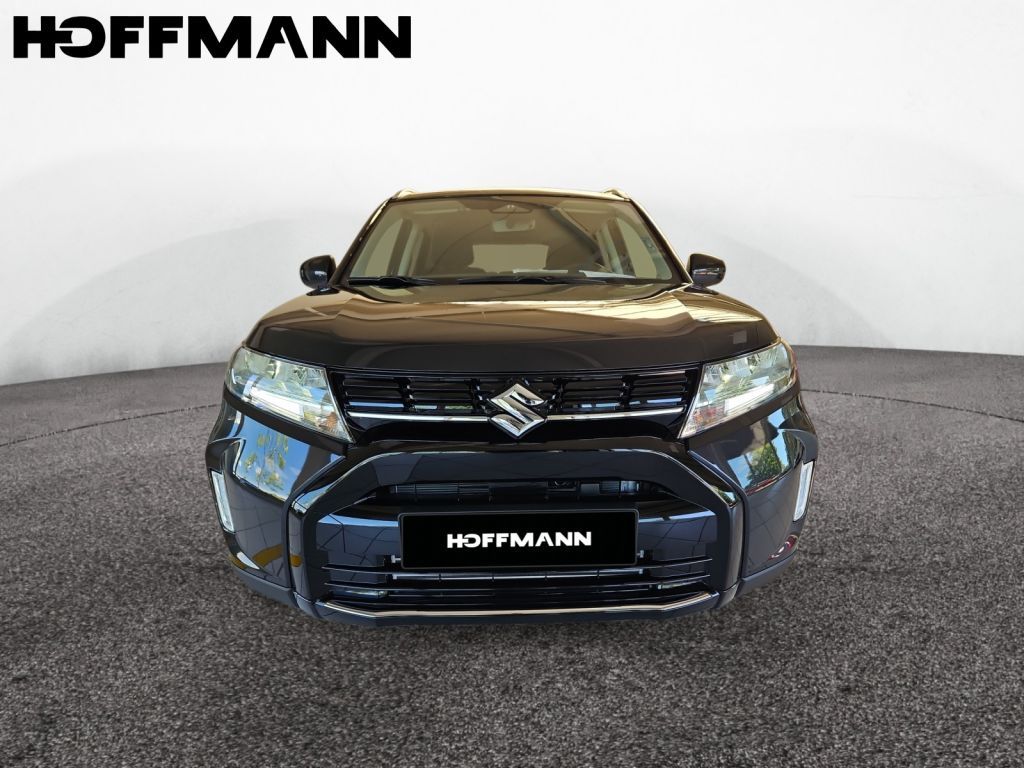 Fahrzeugabbildung Suzuki Vitara 1.4 Allrad Comfort, höher mit BFGoodrich
