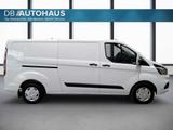 Ford Transit Custom Kasten Trend 300 L2H1 Sortimo - Ford Transit Custom: L2h1