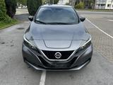 Nissan Leaf 150 PS 39KWH N-CONNECTA 360°