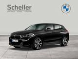 BMW X2 xDrive20d A M Sportpaket HK HiFi DAB LED RFK - BMW X2 M Sportpaket Gebrauchtwagen