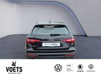 Audi A4 - Vorschau Bild 5