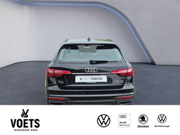 Audi A4 - 5