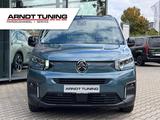 Citroën Berlingo XL BlueHDi130 EAT8 MAX 7-Sitzer Navi DC - Citroën Berlingo Tageszulassungen: N