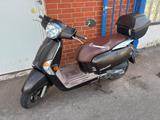 Kymco Like 125 - KYMCO 125