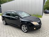 Seat Ibiza KOMBI 1.4 16V Style Copa ST  - Seat Ibiza: Copa