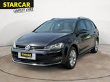 Volkswagen GOLF VARIANT LOUNGE 1.4TSI+NAVI+StHZ+BI-XENON+RF - Volkswagen in Köln