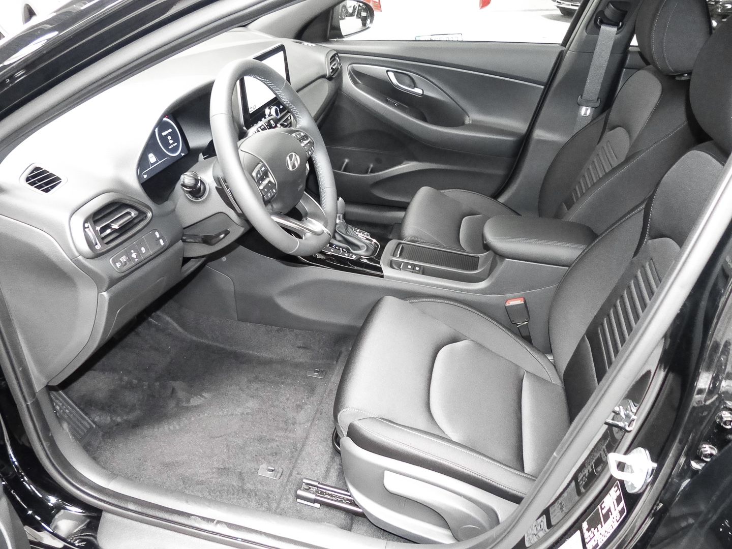 Hyundai i30 – Bild 14
