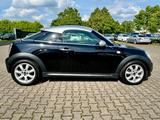 MINI Cooper Coupé 2.Hand*Leder*NAVI*SHZ*BiXenon*Tempo - scheckheftgepflegte MINI COOPER_COUPE