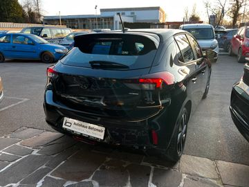 Bild 19 Opel Corsa Edition MHEV - SHZ | LHZ | Apple/Android