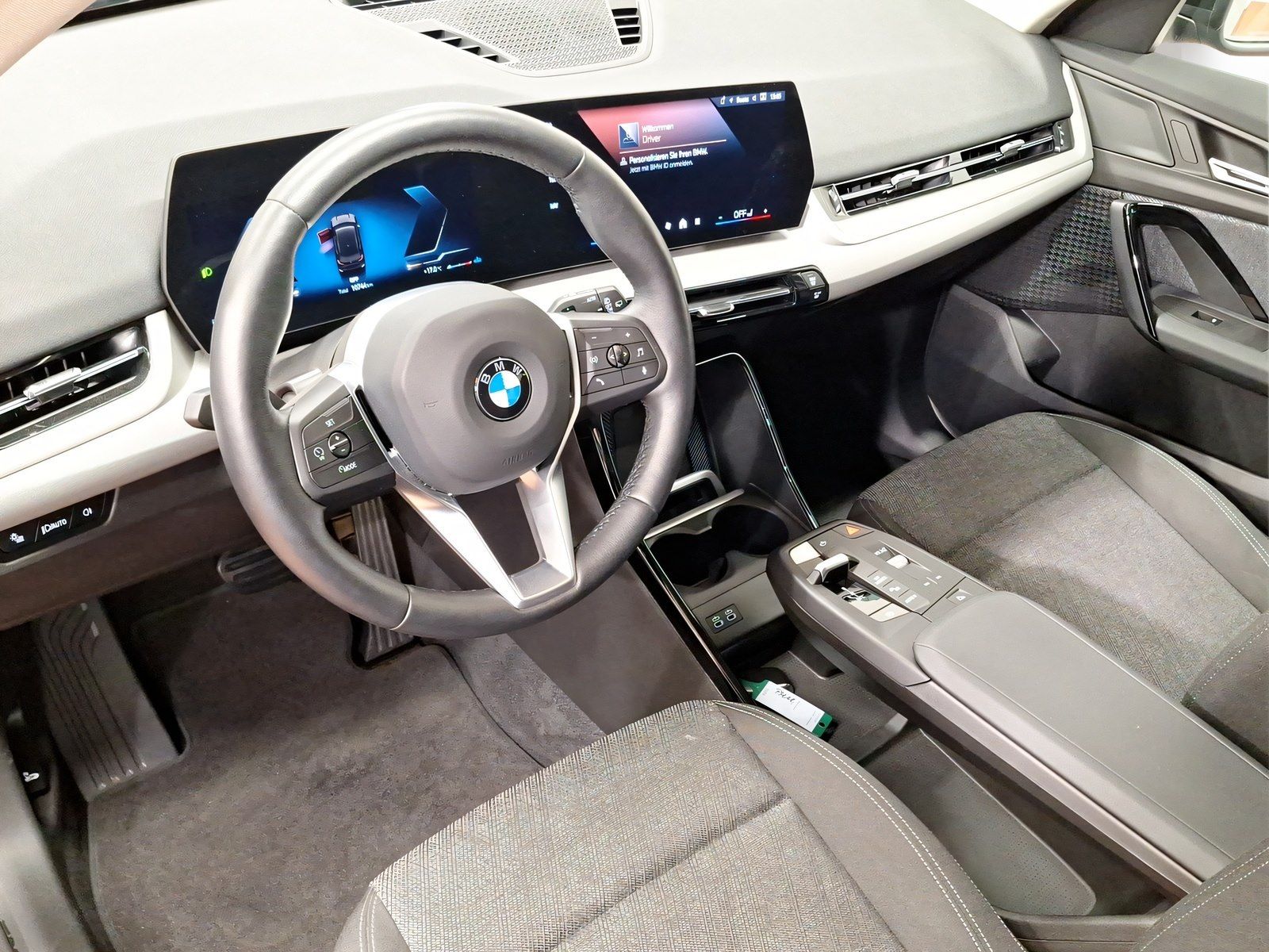 BMW X1 - Bild 4