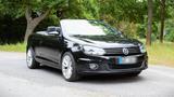 Volkswagen Eos 2.0 TDi Sport & Style Edition *TÜV Neu* - Volkswagen Eos: Sport