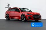 Audi RS 6 FullCarbon/Dynamik+/Pano/Design/Tour+Stadt - gebrauchte Audi RS6 aus dem Jahr 2019