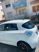 Renault Zoe - Renault ZOE aus 2013