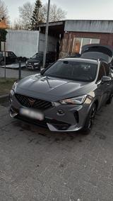 Andere Cupra formentor - Andere aus 2020