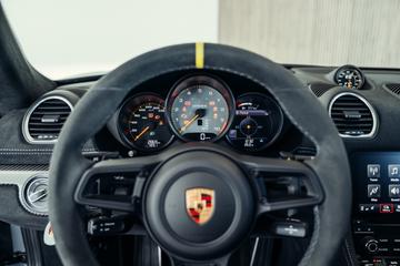 صورة مصغرة 26 لـ 2023 Porsche CAYMAN