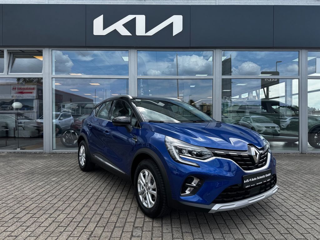 Image of Renault Captur