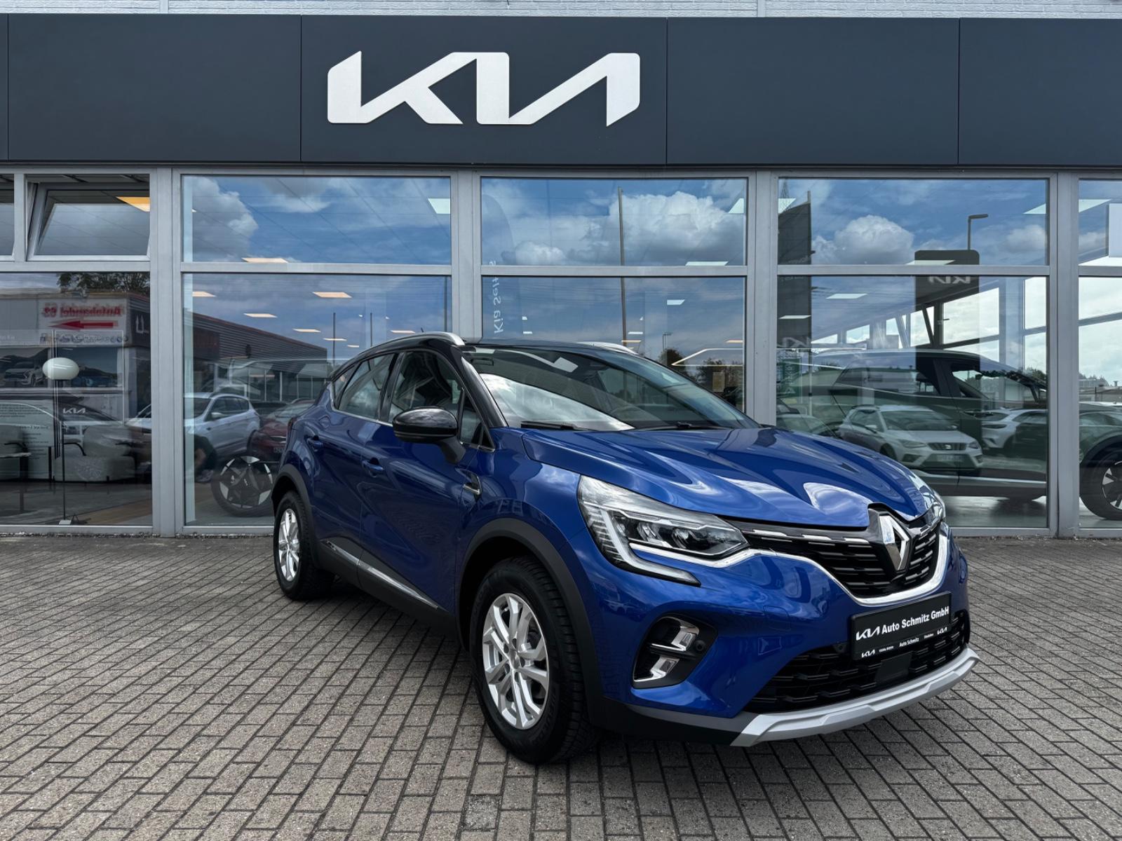 Renault Captur II Intens