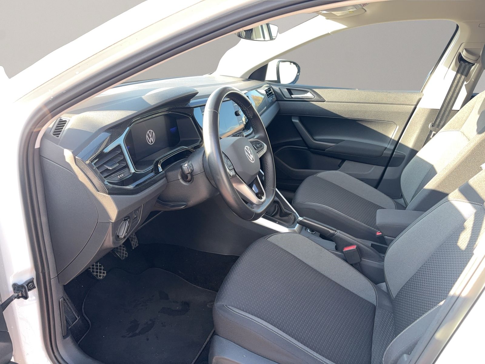 Taigo 1.0 TSI Life IQ Drive, Sitzheizung, 16" Al