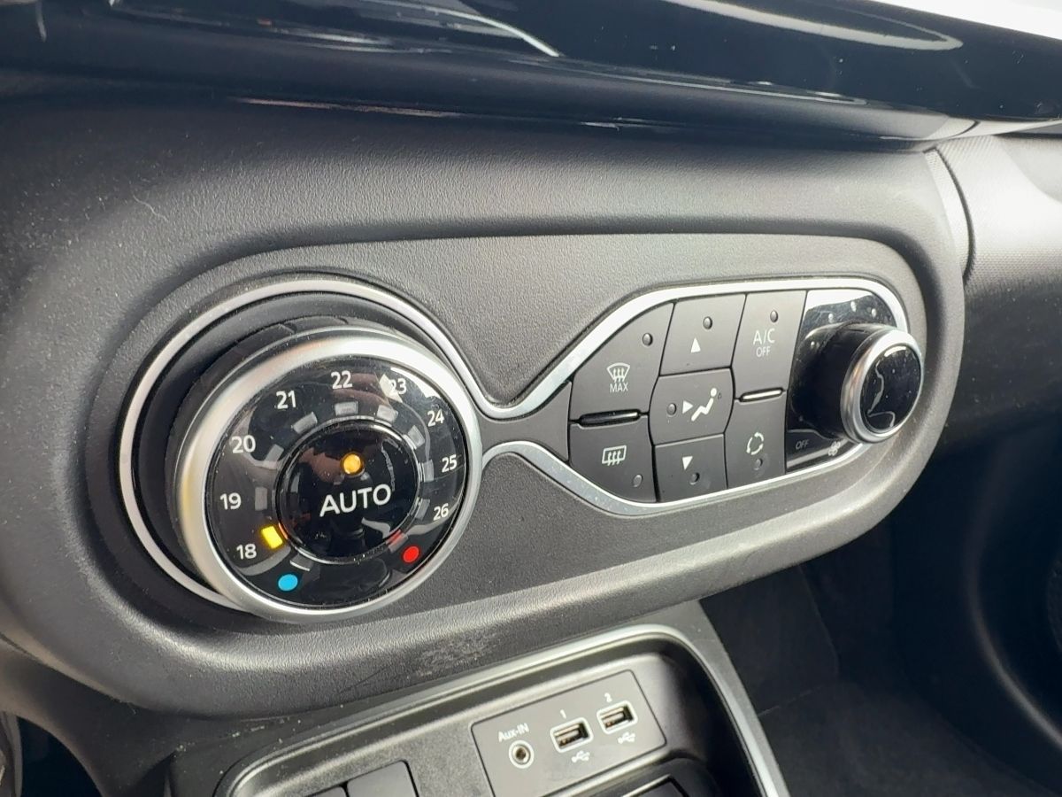 Fahrzeugabbildung Renault Twingo URBAN NIGHT SCe 65 NAVI FALTDACH SHZ