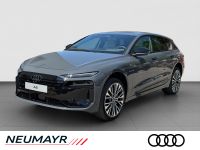 Audi A6 e-tron - Vorschau Bild 1
