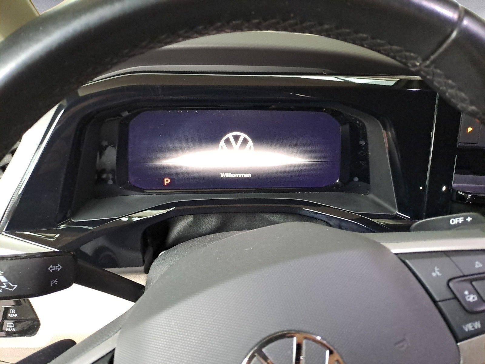 Volkswagen T7 Multivan Life 2.0TDI DSG *APP-CONNECT*NAVI*KA