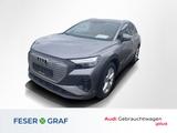 Audi Q4 35 e-tron,LED,Navi+,ACC - Audi Q4 aus 2023