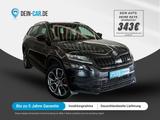 Skoda Kodiaq RS 4x4*LED*SHZ*NAVI*ACC*360°KAMERA*