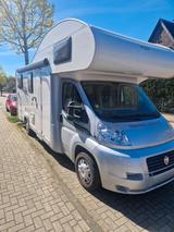 LMC Breezer 698G - LMC Wohnwagen & Wohnmobile