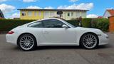 Porsche Carrera, Sport Chrono, PASM, 19 Zoll, Xenon - Porsche 997 mit Benzin-Antrieb: Sportwagen