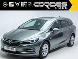 Opel Astra K ST Innovation 1.4 Turbo Allwetter PDC Na - Opel Astra mit Benzin-Antrieb: Schiebedach, Kombi