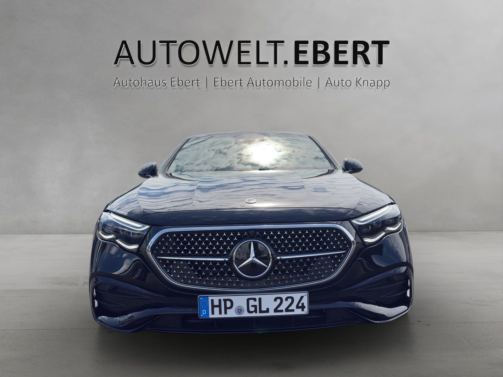 Fahrzeugabbildung Mercedes-Benz E 220 d 4M AMG 360° DISTRO PTS Burme DIGIT Pano