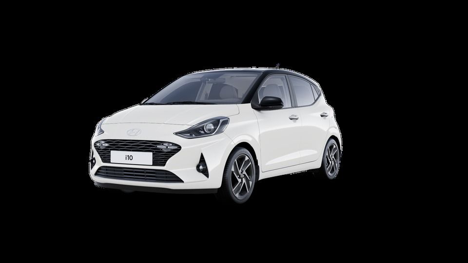 Hyundai i10 - Bild 2