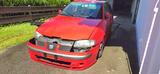 Seat Ibiza Cupra 6K2/GP01 1.8T Golf 2 Golf 3 - gebrauchte Seat Ibiza aus dem Jahr 2000