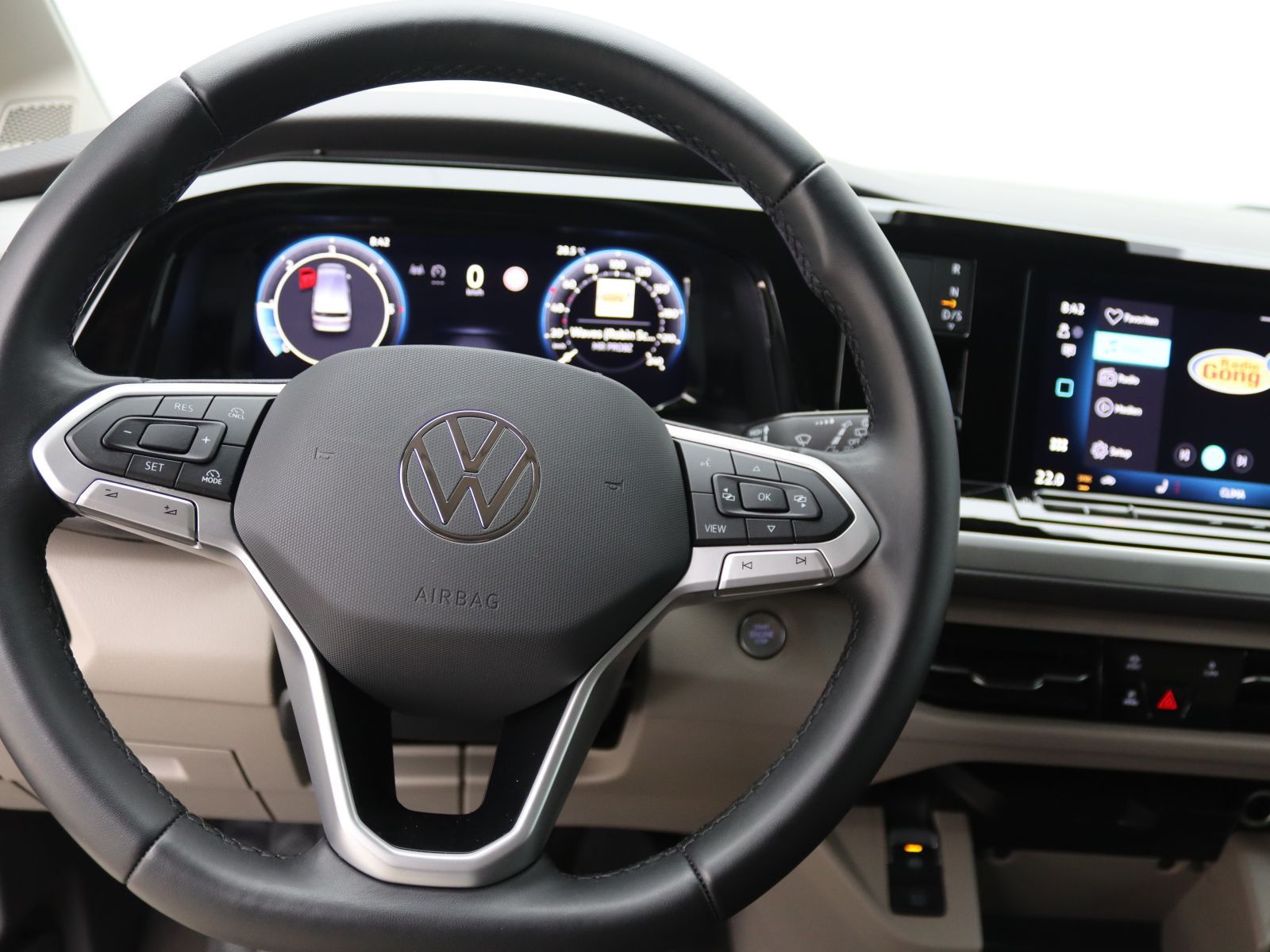 Volkswagen T7 Multivan - Bild 17