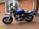 Suzuki GSF 600 Bandit - Angebote entsprechen deinen Suchkriterien